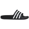 Image de Tongs adidas Adilette Aqua Negbás 23.3,38,5,5.5 F35543