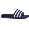 Image de Claquettes adidas Adilette Aqua Bleu 46 F35542