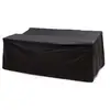 Image de Blumfeldt titania raincover housse de protection pour meuble de jardin 100% polyester noir GDMC5-Titania Rain C en occasion ou reconditionné