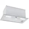 Image de Klarstein simplica hotte aspirante encastrable 52 cm - extraction 400 m³ h - inox argent DSM-Simplica50 en occasion ou reconditionné