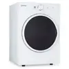 Image de Klarstein jet set - sèche-linge compact 3kg - 1020w classe c - blanc MNW8-JetSet-WH en occasion ou reconditionné