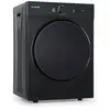 Image de Klarstein jet set sèche-linge á évacuation 1020w , pour 3kg , 60 db , tambour inox - noir MNW8-JetSet-blk en occasion ou reconditionné