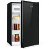 Image de Klarstein delaware réfrigérateur combiné 76 litres avec congélateur 4 litres frigo noir HEA9-Delaware-B en occasion ou reconditionné