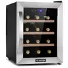 Image de Cave à vin - klarstein reserva 12 uno - 31 l - 11-18°c - gris en occasion ou reconditionné