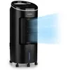 Image de Rafraîchisseur dair Klarstein - Ventilateur humidificateur 4 en 1 - Noir en occasion ou reconditionné