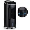 Image de Ventilateur - klarstein icewind plus - rafraichisseur, humidificateur et purificateur d'air - 330 m³h - noir en occasion ou reconditionné