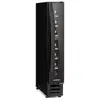 Image de Klarstein vinovilla 7 built-in uno onyx cave à vin encastrable 20l capacité 7 bouteilles verre noir en occasion ou reconditionné
