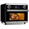 Image de Friteuse à air chaud - Klarstein - AeroVital Jumbo - 1550 W - 18 L - Grille-pain et déshydrateur en occasion ou reconditionné
