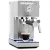 Image de Machine à espresso - klarstein pausa - 1350 w - 9 bars de pression - 1,4 l - gris en occasion ou reconditionné