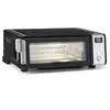 Image de Klarstein vita-crisp friteuse à air chaud 1700 w 10 l 8 fonctions compacte - noir en occasion ou reconditionné