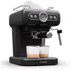 Image de Klarstein machine à expresso porte-filtre avec mousseur à lait 1,2 l, cafetière 950 w en occasion ou reconditionné