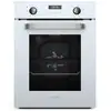 Image de Klarstein smartslim four multifonction design slim 9 fonctions 49 l nettoyage facile cee a blanc en occasion ou reconditionné