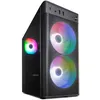 Image de ERAZER Recon P45 - Gaming PC - AMD Ryzen  5 5500 - NVIDIA® GeForce RTX  5060 - 1 To SSD - 32 Go RAM - Windows 11 Home en occasion ou reconditionné