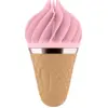 Image de Stimulateur clitoridien SWEET TREAT Rose