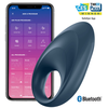 Image de Anneau pénien connecté MIGHTY ONE Satisfyer