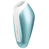 Image de Stimulateur de clitoris LOVE BREEZE Bleu