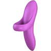 Image de Stimulateur polyvalent BOLD LOVER Satisfyer Rose