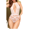 Image de Body Toxic powder - Blanc M/L
