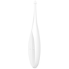 Image de Stimulateur TWIRLING FUN Satisfyer 17cm Blanc