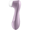 Image de Stimulateur de clitoris PRO 2 Satisfyer Violet
