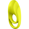 Image de Anneau pénien vibrant Satisfyer SPECTACULAR DUO Jaune