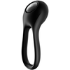 Image de Anneau pénien vibrant MAJESTIC DUO Satisfyer