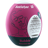 Image de Oeuf de masturbation SATISFYER Bubble