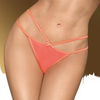Image de String CLASSIFIED Orange L/XL