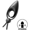 Image de Anneau pénien vibrant SNIPER Satisfyer 28mm Noir