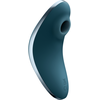 Image de Stimulateur de clitoris VULVA LOVER 1 Satisfyer Bleu