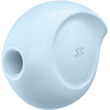 Image de Stimulateur de clitoris SUGAR RUSH Satisfyer Bleu