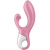 Image de Vibro Rabbit gonflable AIR PUMP BUNNY 2 Satisfyer