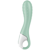 Image de Vibro Point G Gonflable AIR PUMP Vibrator 3 12 x 4cm