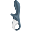 Image de Vibro gonflable AIR PUMP BOOTY 2 Satisfyer 8 x 3.5cm