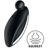Image de Stimulateur de Clitoris SPOT ON 2 Noir