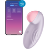 Image de Stimulateur de clitoris connecté TROPICAL TIP Satisfyer