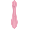 Image de Vibro G-FORCE Satisfyer 19cm Rose