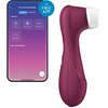 Image de Stimulateur connecté SATISFYER PRO 2 Génération 3