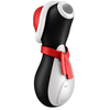 Image de Satisfyer Pro Penguin Édition de Noel
