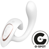 Image de Vibro Rabbit Rabbit G FOR GODDESS 1 16 x 3.8cm Blanc