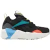 Image de Baskets femme Reebok Aztrek Double Mix Pops Noir 37 DV8172