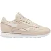 Image de Baskets femme Reebok Classics Leather Beige 37 DV6447