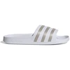 Image de Tongs adidas Adilette Aqua Ftwbla 24.2,39,6,6.5 EF1730