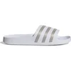 Image de Claquette adidas Adilette Aqua Blanc 39 EF1730