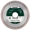 Image de Meule de tronçonnage diamantée SP - T Carrelage - 125x22,23 mm