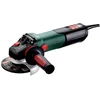 Image de Meuleuse 125 mm WEV 17-125 Quick Inox - 1700W - vitesse de rotation réglable