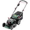 Image de Tondeuse 36-18 V RM 36-18 LTX BL 46 - Pick+Mix (sans batterie)