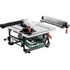 Image de Scie sur table TS 254 M - Hauteur de coupe max. 80/48 mm