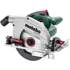 Image de Scie circulaire KS 66 FS - 1500W - Profondeur de coupe 66 mm - Coffret Metabox