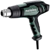 Image de Pistolet à air chaud HG 20-600 - 2000W - Débit d'air 150/500 l/min - 0,62 kg - Coffret Metabox